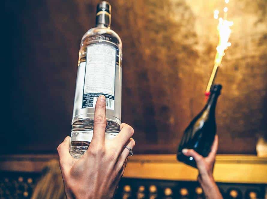 strip club birthday packages las vegas