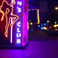 Full Nude Strip Clubs in Las Vegas: Why Topless Clubs Like Centerfolds Are the Ultimate Choice