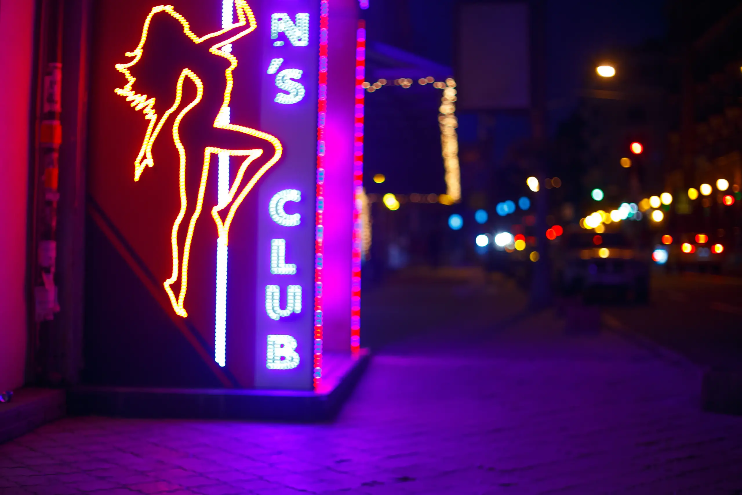 Vegas Full Nude Strip Clubs